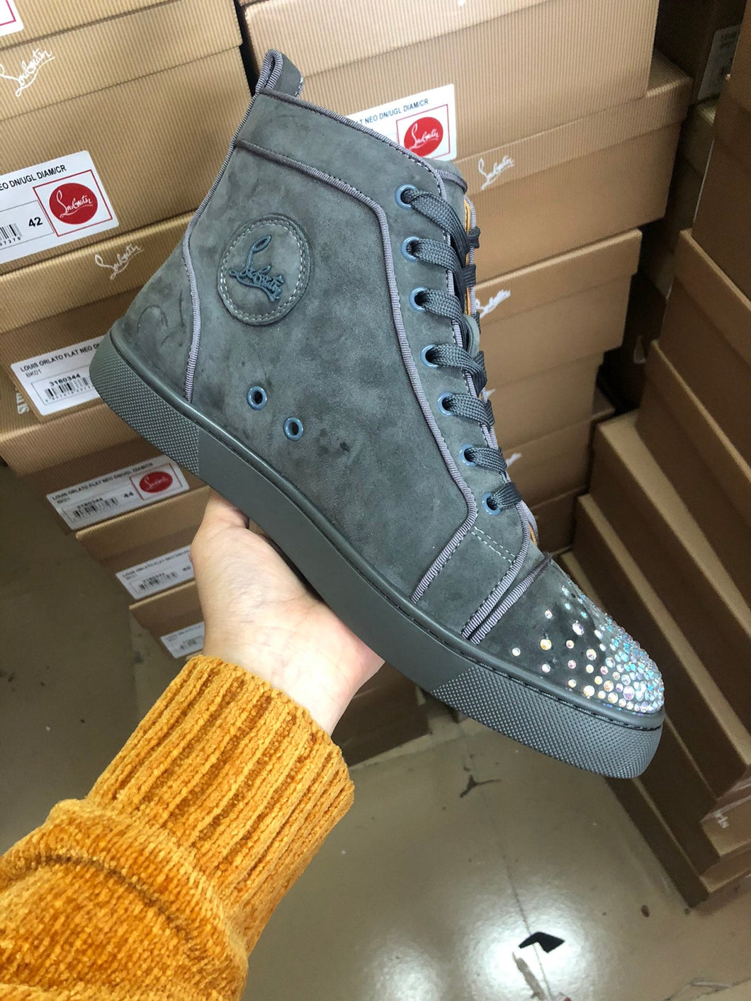 Sneakers