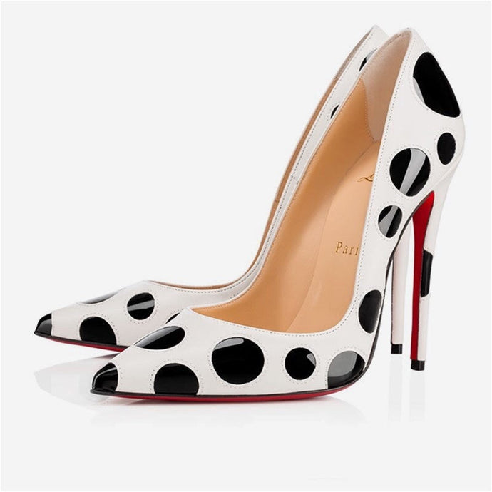 Pumps