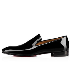 Leather Shoes