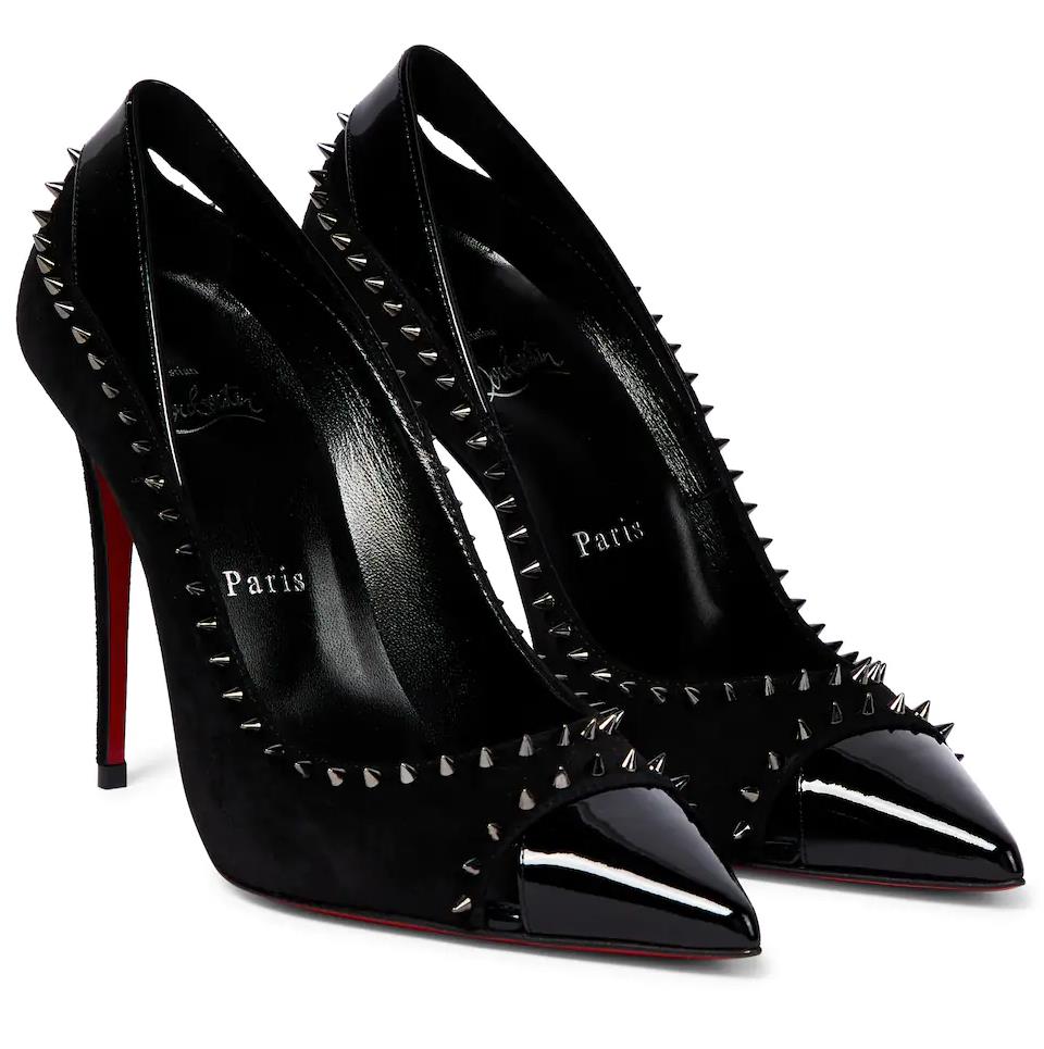 Pumps