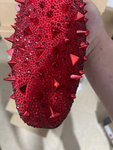 LEATHER SHOES