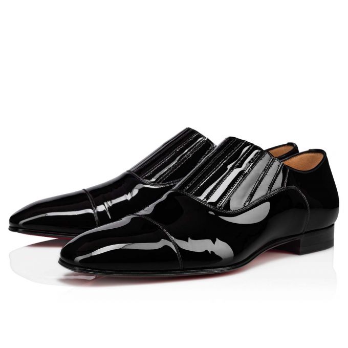 Leather Shoes