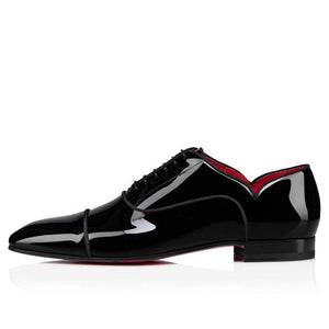 Leather Shoes