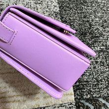 Crossbody