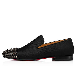 Leather Shoes