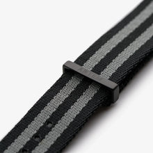 Bond Nylon Watch Strap