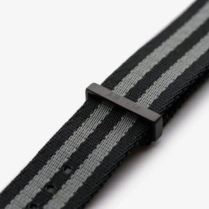 Bond Nylon Watch Strap