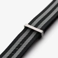 Bond Nylon Watch Strap