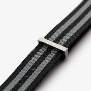 Bond Nylon Watch Strap