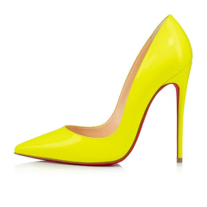 Pumps（120mm）