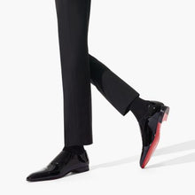 Leather Shoes