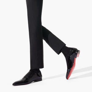 Leather Shoes