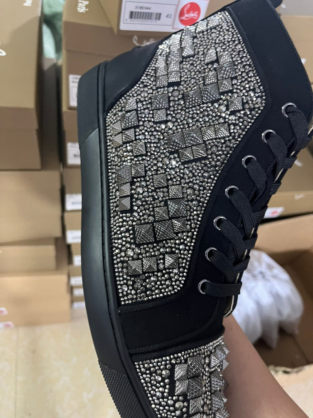 Sneakers