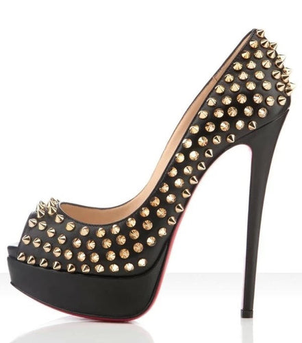 Pumps(120mm)
