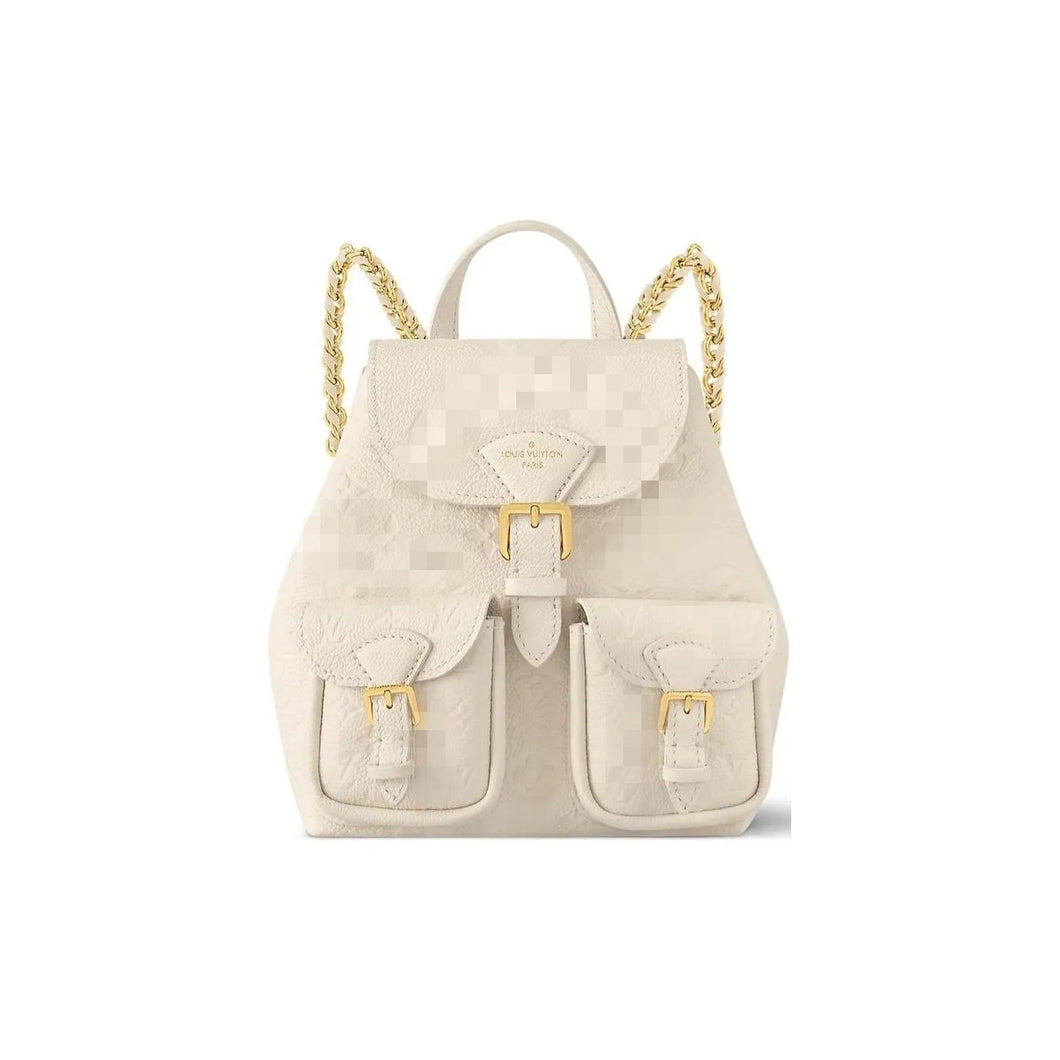 Backpacks