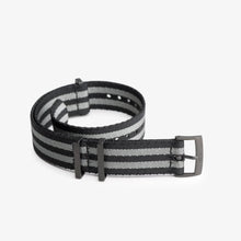 🎁 Bond Nylon Watch Strap