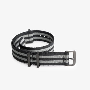 🎁 Bond Nylon Watch Strap