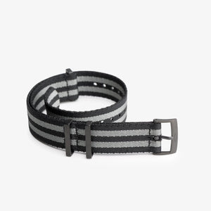Bond Nylon Watch Strap