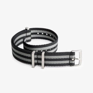 🎁 Bond Nylon Watch Strap