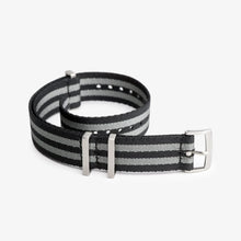Bond Nylon Watch Strap