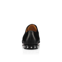 Leather Shoes