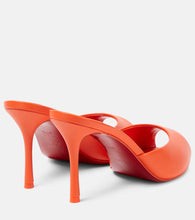 heel