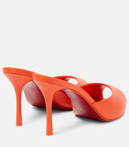 heel