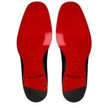 Leather Shoes