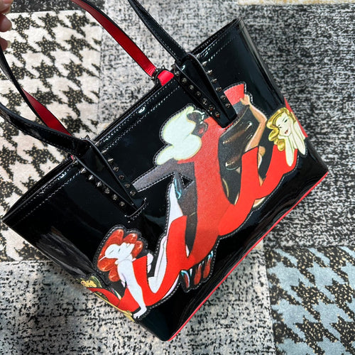 Tote