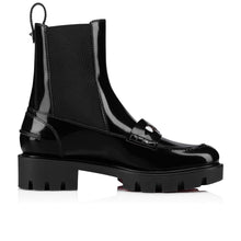 Boots Flat