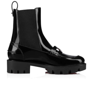 Boots Flat