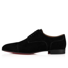 Leather Shoes