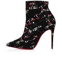 Boots 100 mm