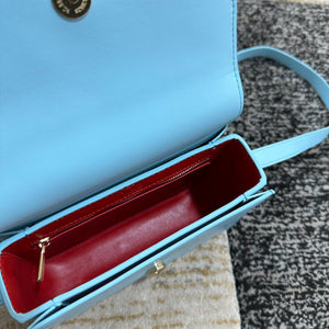 Crossbody