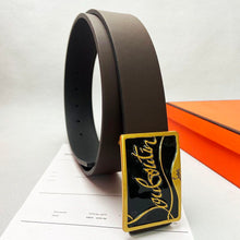 Belt