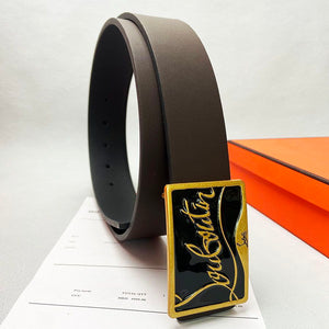 Belt