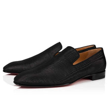 Leather Shoes