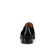 LEATHER SHOES