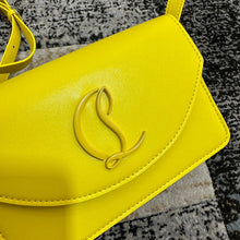 Crossbody