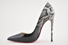 Pumps