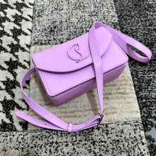 Crossbody