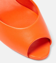 heel
