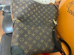Crossbody Bags