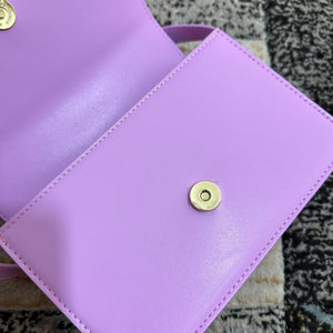 Crossbody