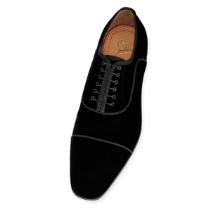 LEATHER SHOES