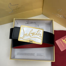 Belt