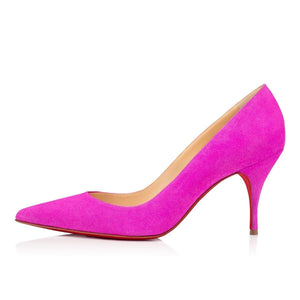 Pumps
