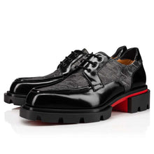Leather Shoes