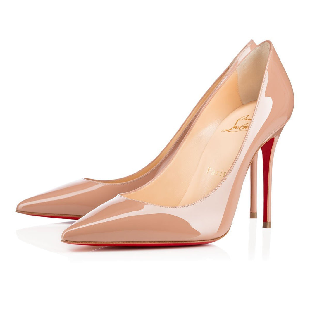 Pumps