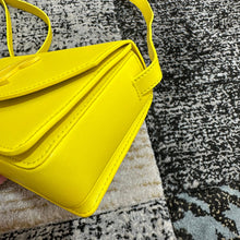 Crossbody
